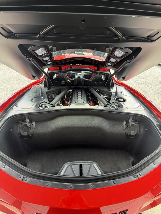 2024 Chevrolet Corvette C8 - Image 7 of 23