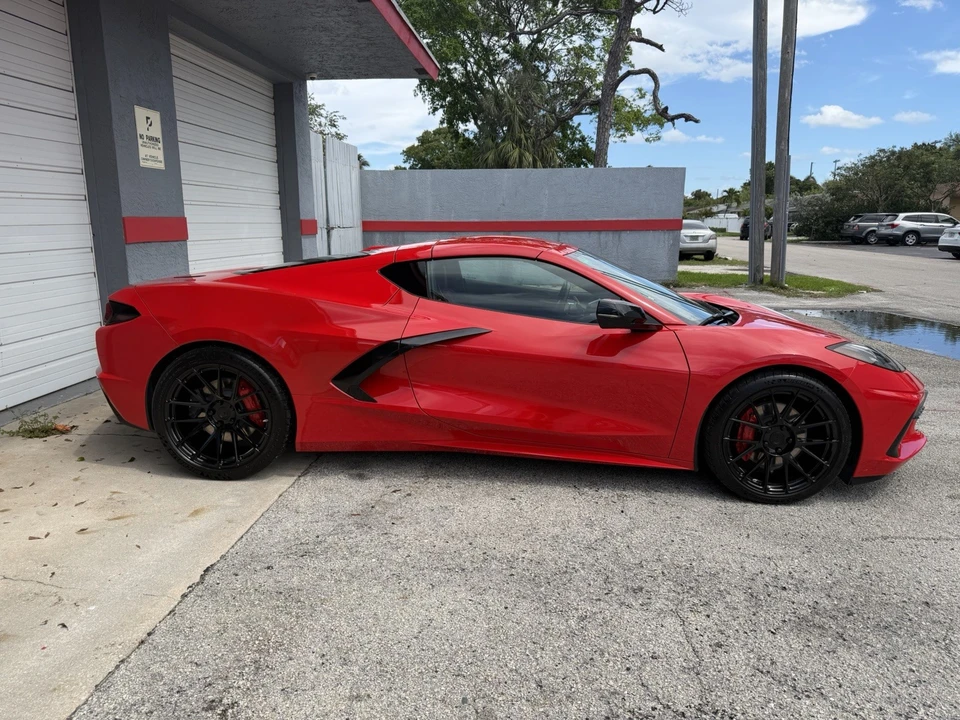2024 Chevrolet Corvette C8 - Image 13 of 23