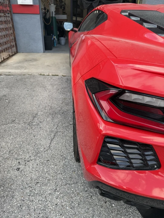 2024 Chevrolet Corvette C8 - Image 16 of 23