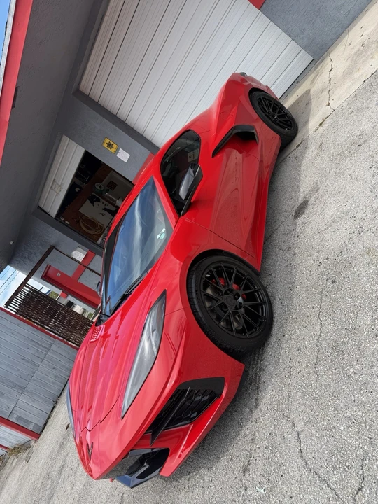 2024 Chevrolet Corvette C8 - Image 14 of 23