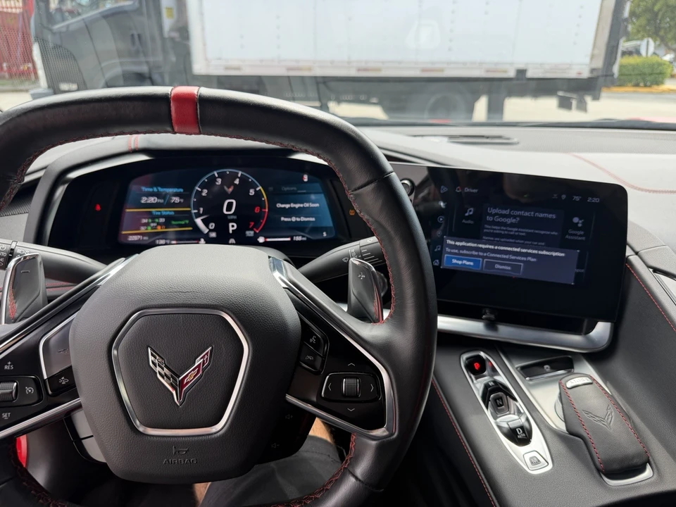 2024 Chevrolet Corvette C8 - Image 4 of 23