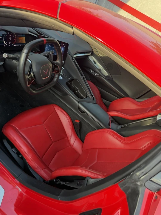 2024 Chevrolet Corvette C8 - Image 15 of 23