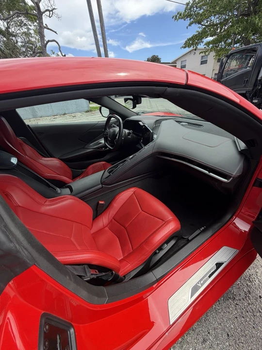 2024 Chevrolet Corvette C8 - Image 5 of 23