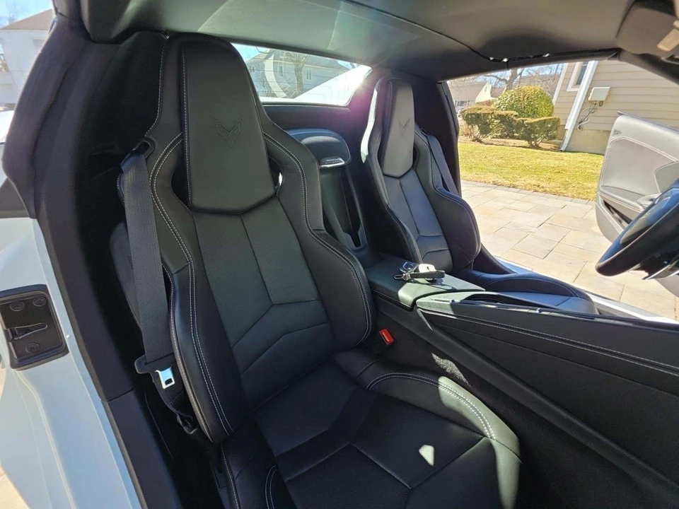 2024 Chevrolet Corvette C8 - Image 6 of 19