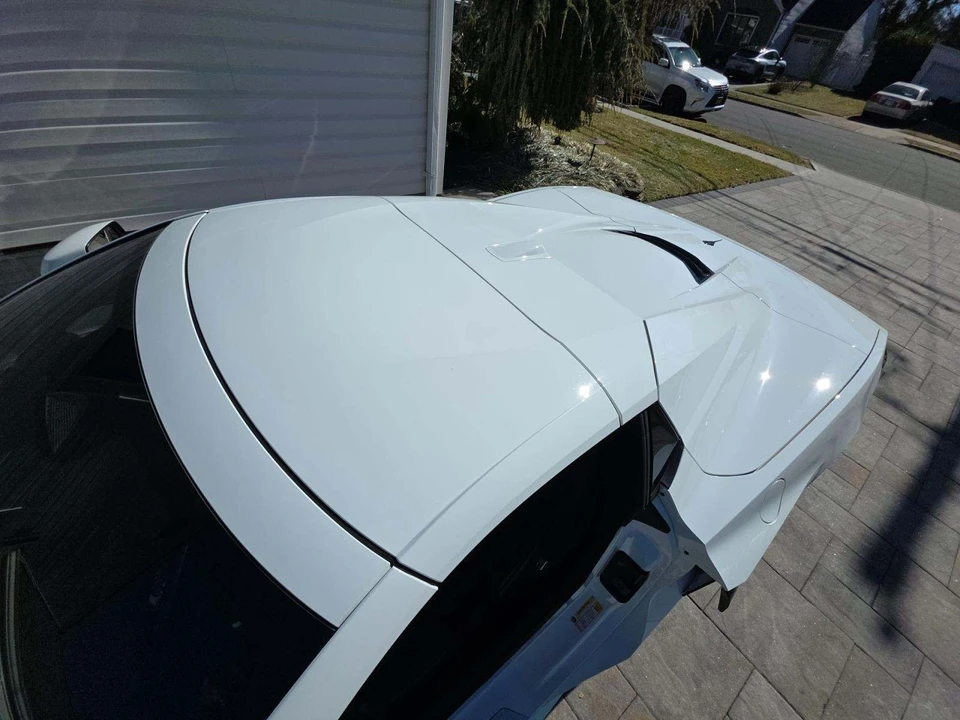 2024 Chevrolet Corvette C8 - Image 10 of 19
