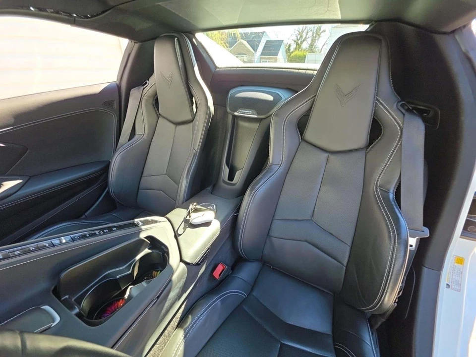 2024 Chevrolet Corvette C8 - Image 9 of 19