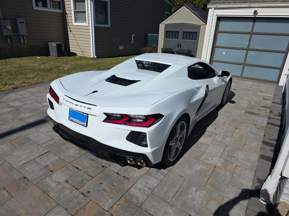 2024 Chevrolet Corvette C8 - Image 17 of 19
