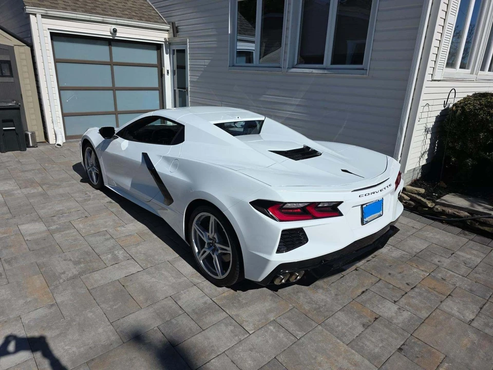 2024 Chevrolet Corvette C8 - Image 18 of 19