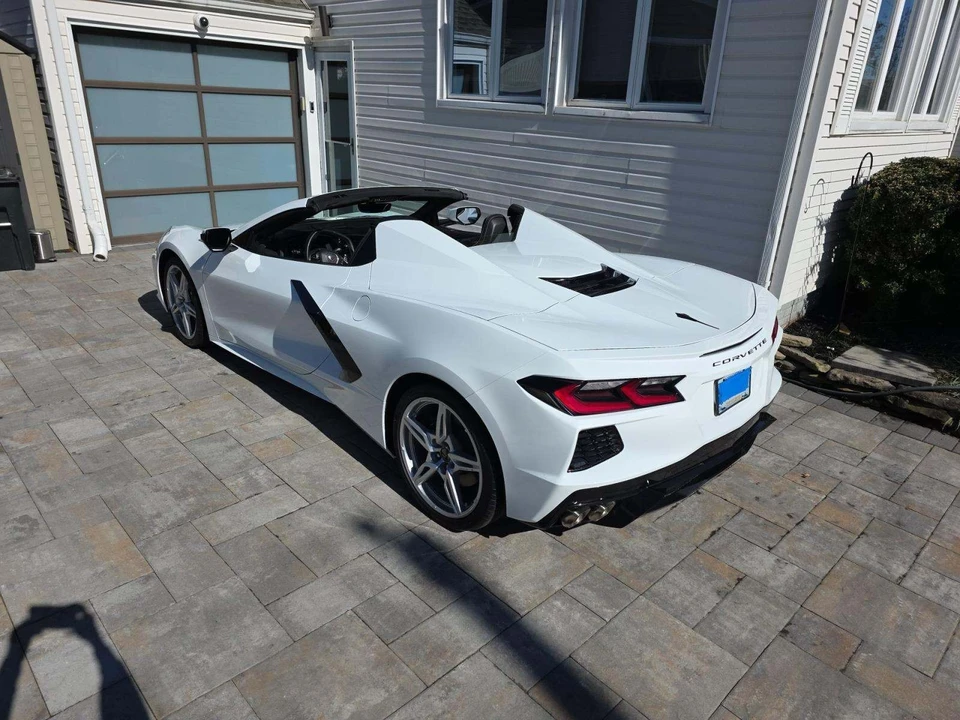 2024 Chevrolet Corvette C8 - Image 3 of 19