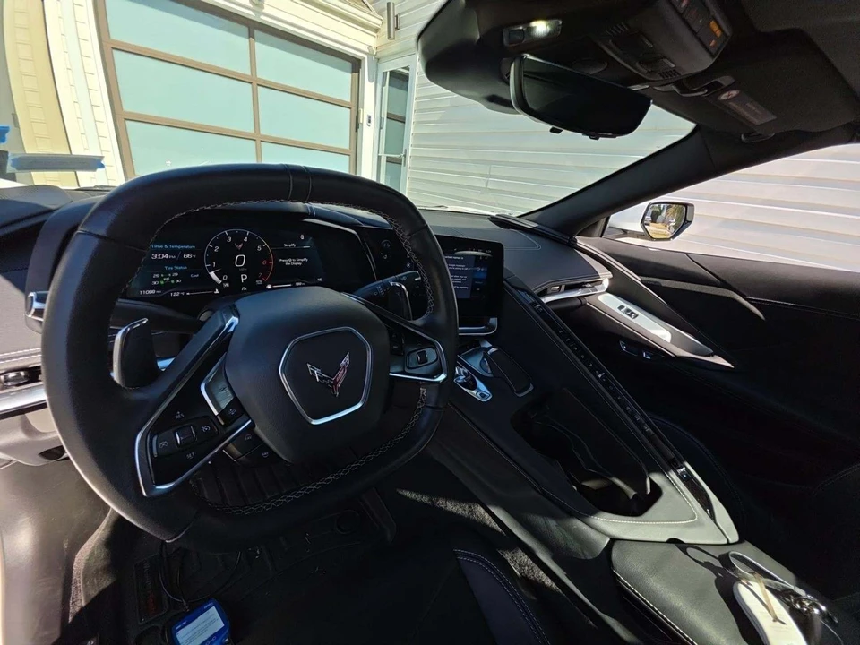2024 Chevrolet Corvette C8 - Image 12 of 19