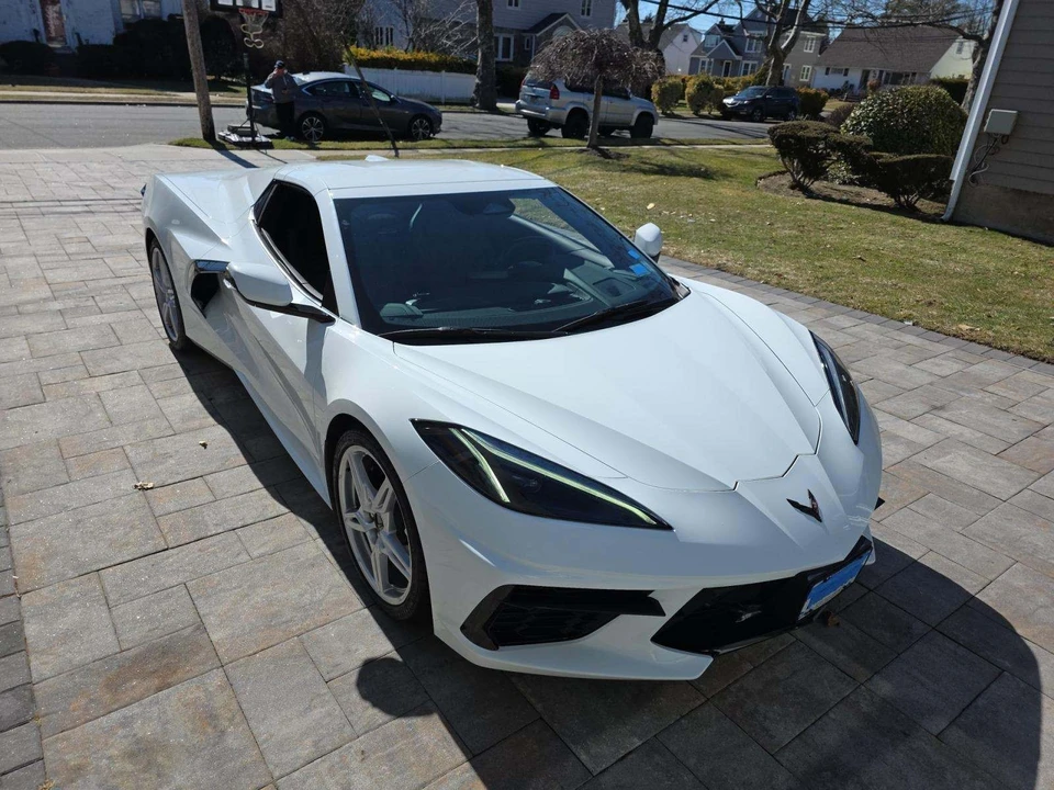 2024 Chevrolet Corvette C8 - Image 16 of 19