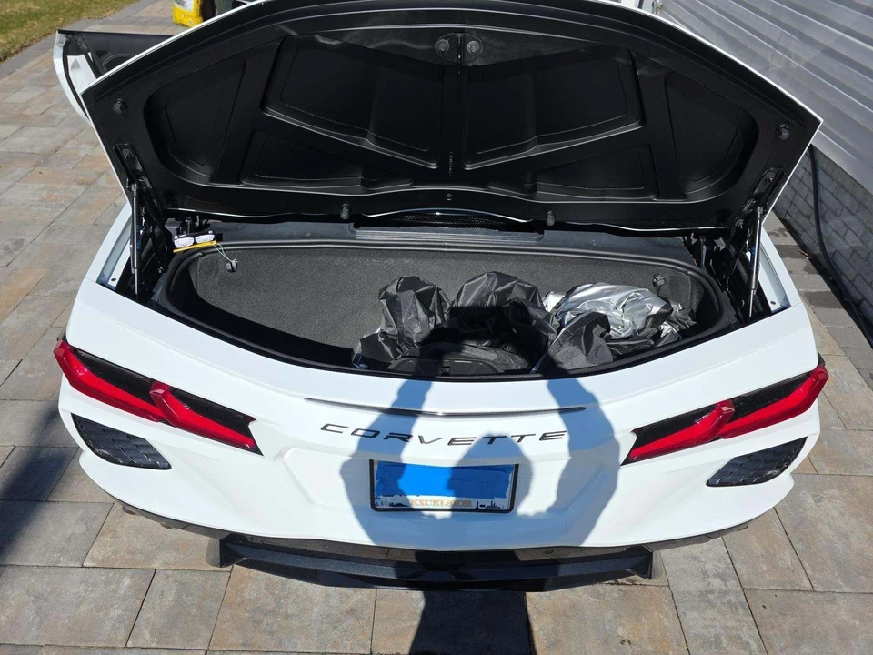 2024 Chevrolet Corvette C8 - Image 4 of 19
