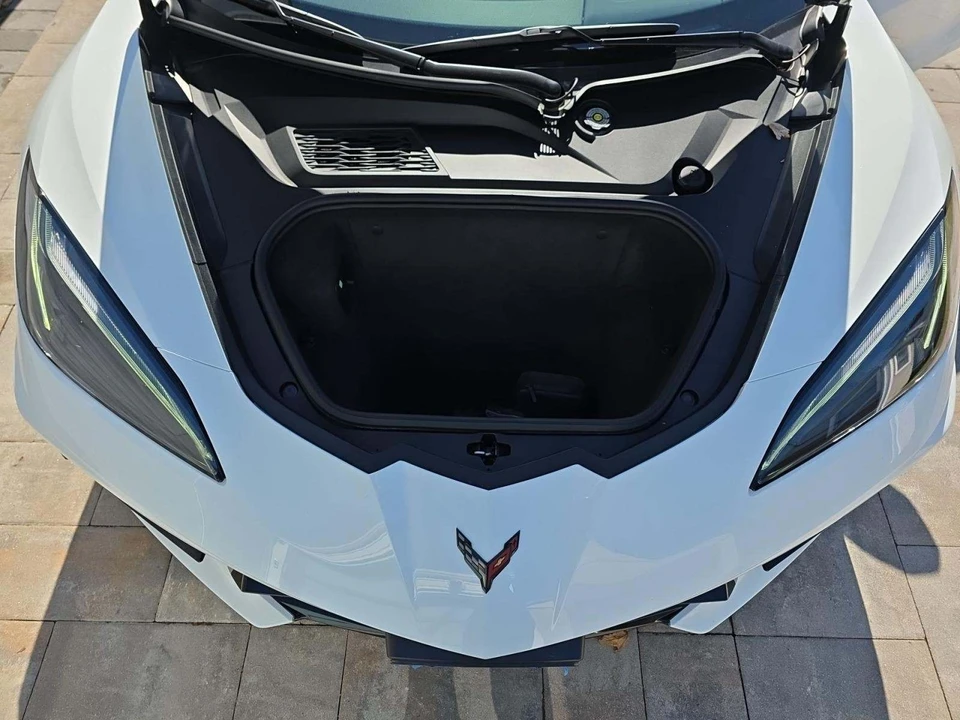 2024 Chevrolet Corvette C8 - Image 8 of 19