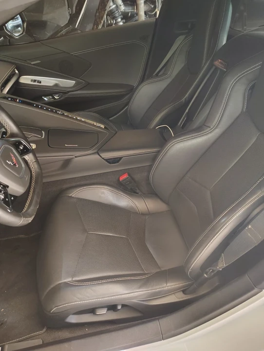 2024 Chevrolet Corvette C8 - Image 9 of 10