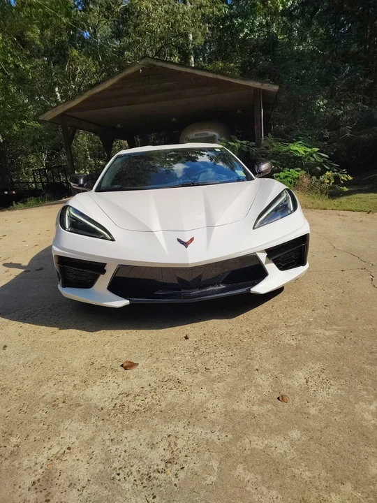 2024 Chevrolet Corvette C8 - Image 3 of 10