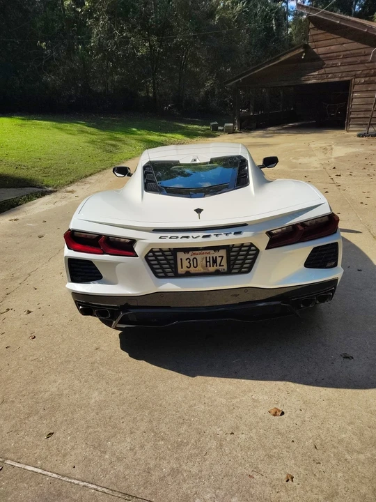 2024 Chevrolet Corvette C8 - Image 6 of 10
