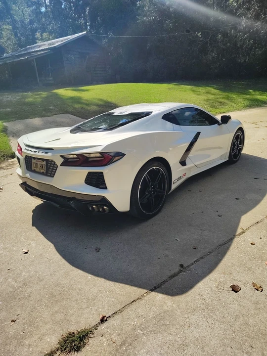 2024 Chevrolet Corvette C8 - Image 5 of 10