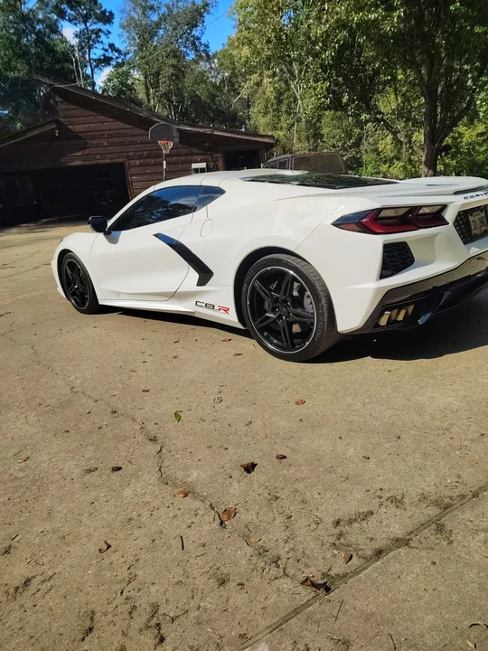 2024 Chevrolet Corvette C8 - Image 8 of 10