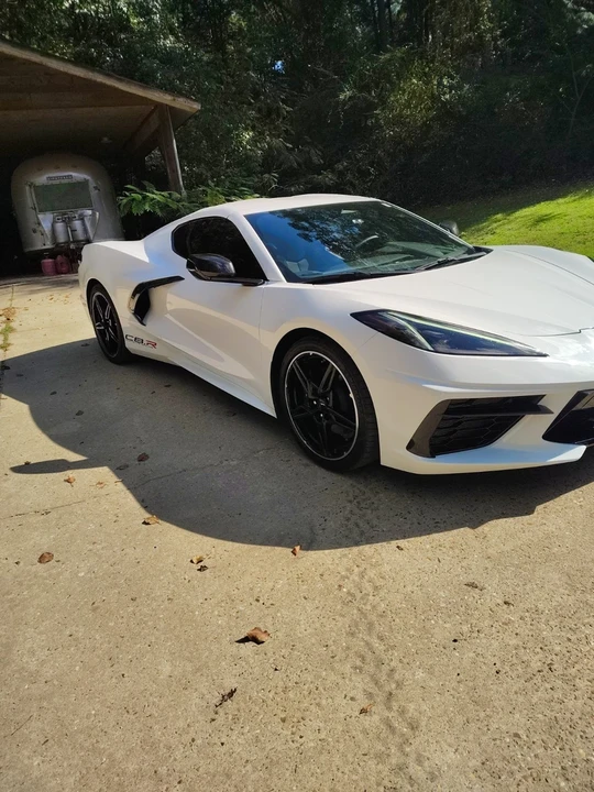 2024 Chevrolet Corvette C8 - Image 2 of 10