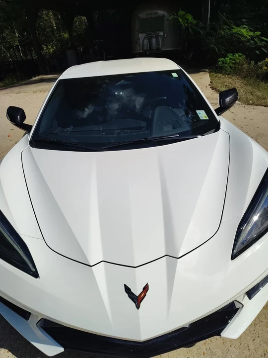 2024 Chevrolet Corvette C8 - Image 7 of 10