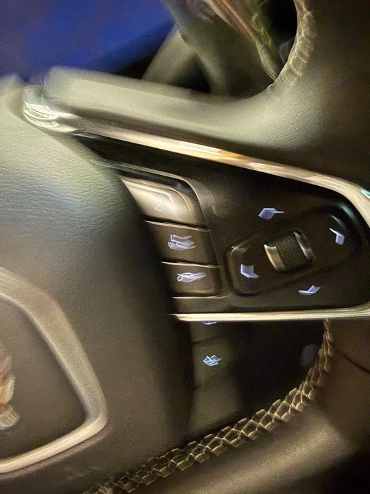 2024 Chevrolet Corvette C8 - Image 22 of 25