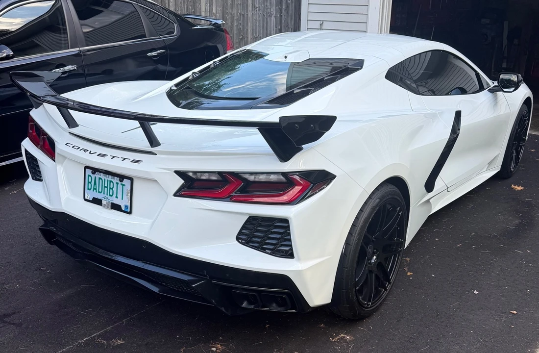 2024 Chevrolet Corvette C8 - Image 6 of 25