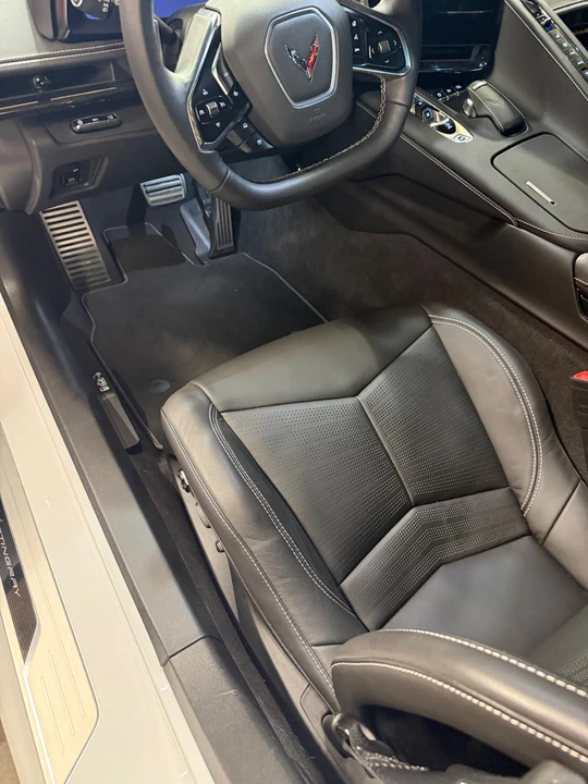 2024 Chevrolet Corvette C8 - Image 21 of 25
