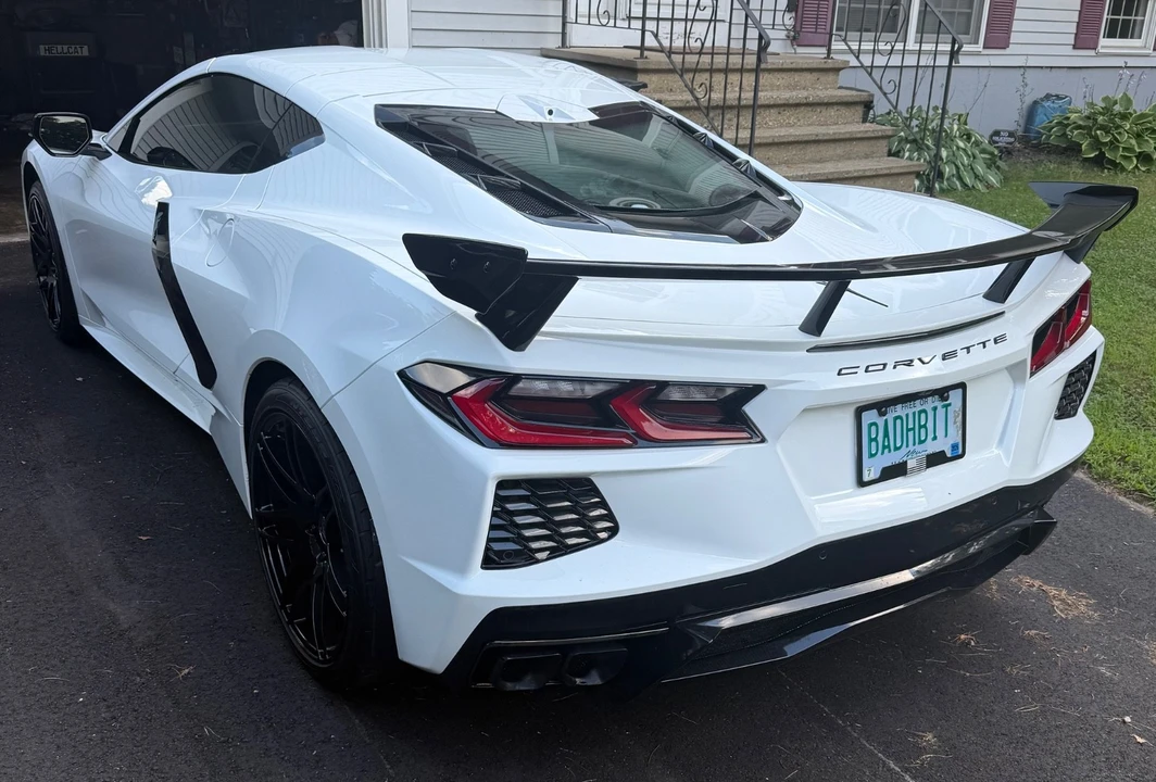 2024 Chevrolet Corvette C8 - Image 5 of 25