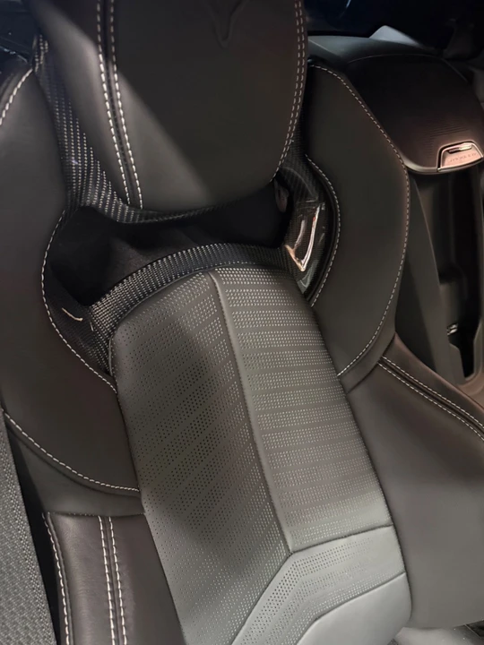 2024 Chevrolet Corvette C8 - Image 10 of 25