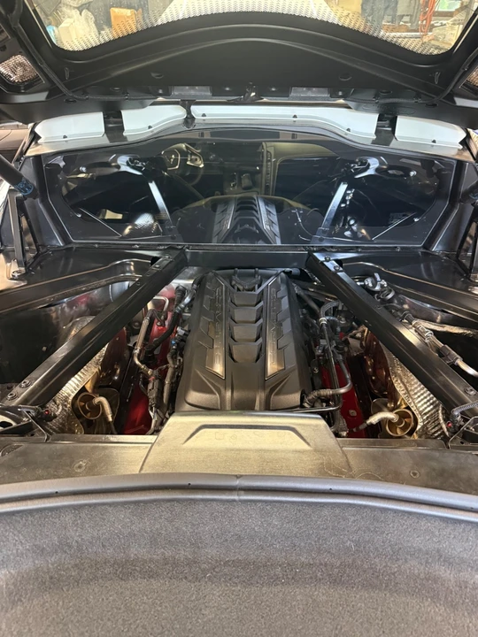 2024 Chevrolet Corvette C8 - Image 17 of 25