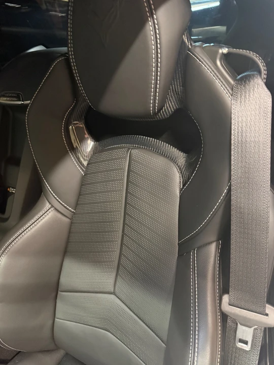 2024 Chevrolet Corvette C8 - Image 13 of 25
