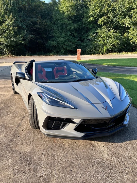 2024 Chevrolet Corvette C8 - Image 4 of 6