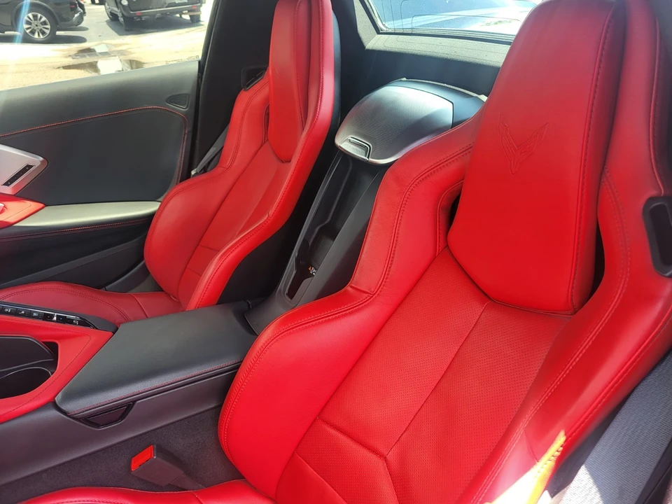 2024 Chevrolet Corvette C8 - Image 15 of 23