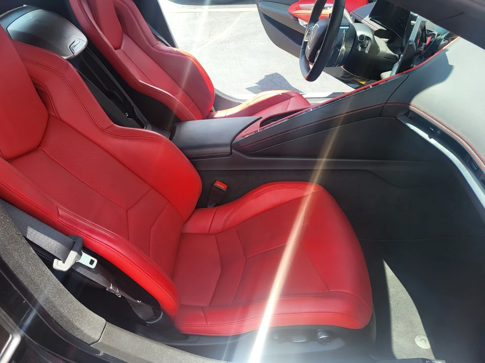 2024 Chevrolet Corvette C8 - Image 12 of 23