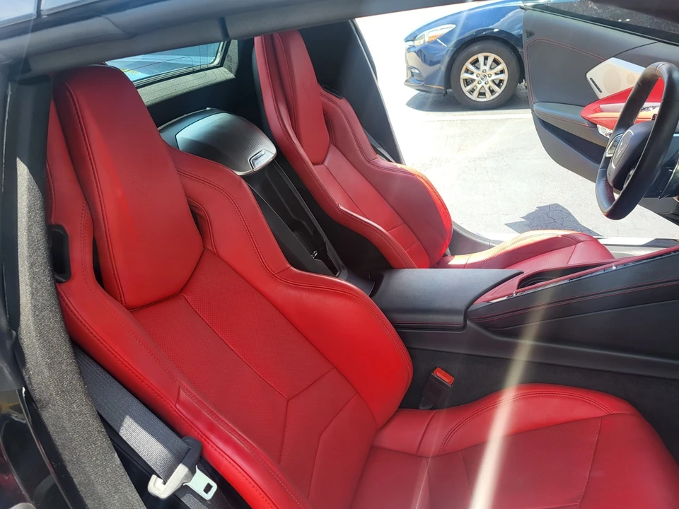 2024 Chevrolet Corvette C8 - Image 11 of 23
