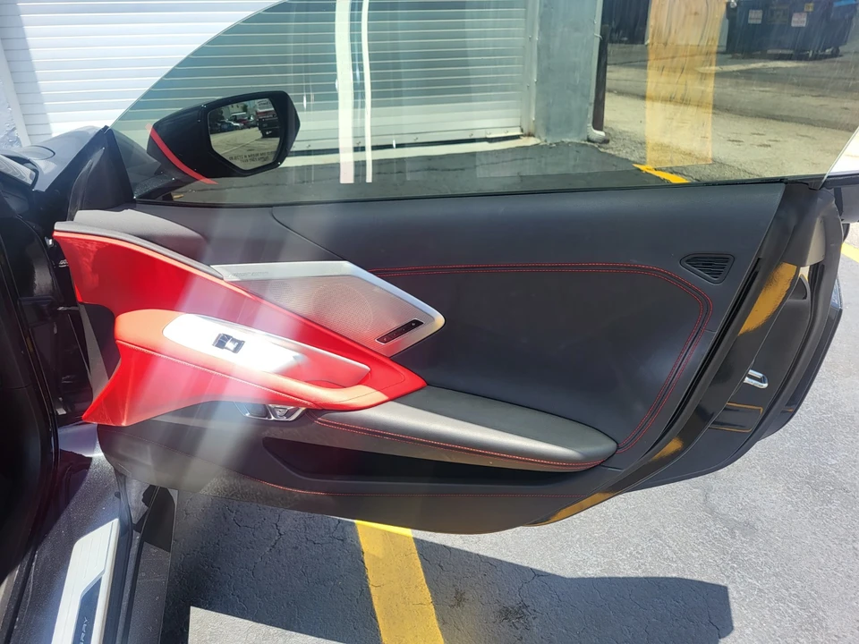 2024 Chevrolet Corvette C8 - Image 10 of 23