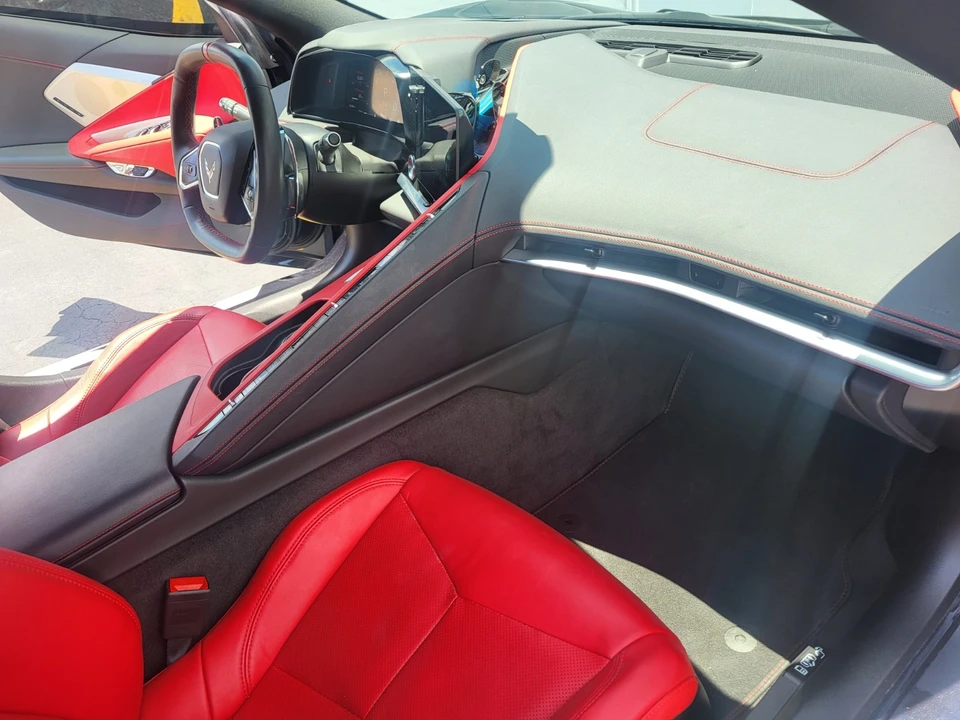 2024 Chevrolet Corvette C8 - Image 9 of 23