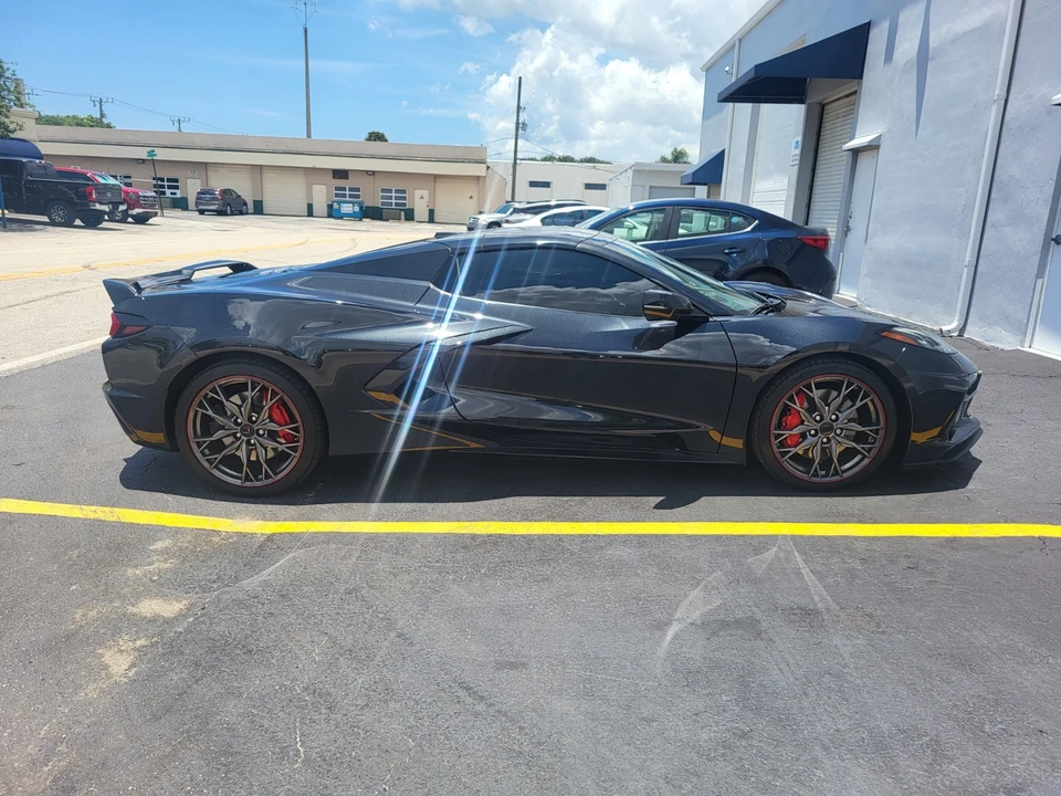 2024 Chevrolet Corvette C8 - Image 18 of 23