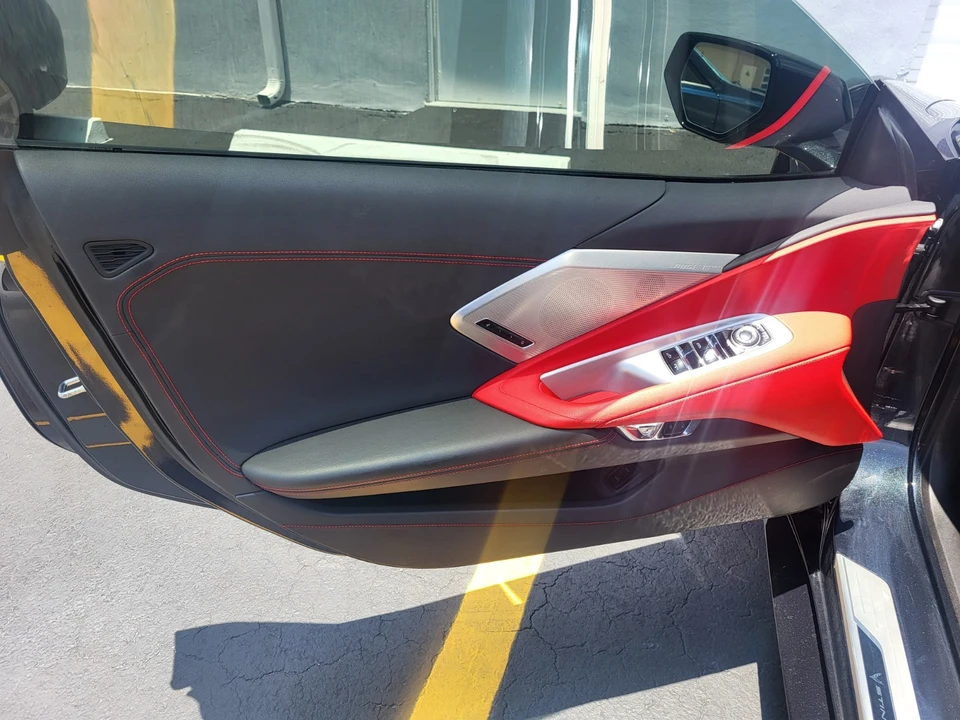 2024 Chevrolet Corvette C8 - Image 14 of 23