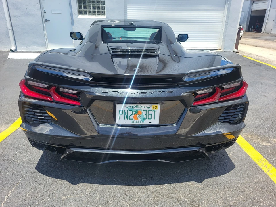 2024 Chevrolet Corvette C8 - Image 20 of 23