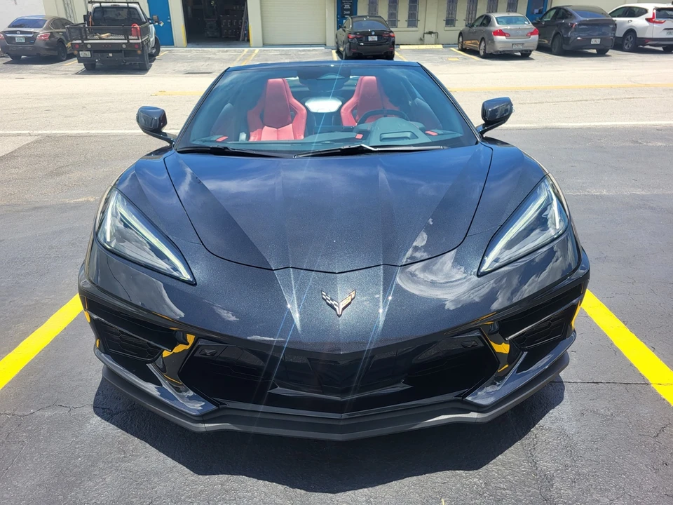 2024 Chevrolet Corvette C8 - Image 6 of 23
