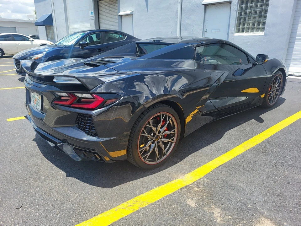 2024 Chevrolet Corvette C8 - Image 19 of 23