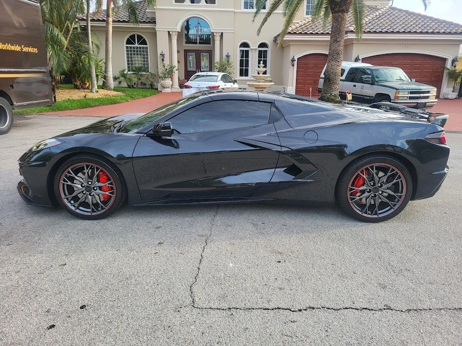2024 Chevrolet - Image 3 of 15