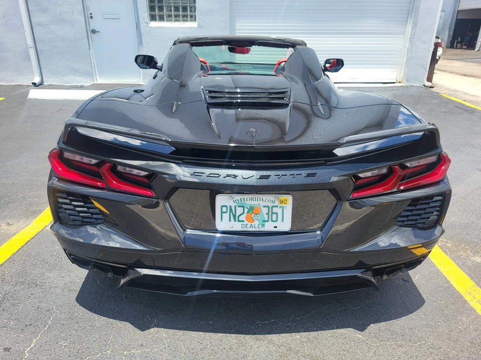 2024 Chevrolet Corvette C8 - Image 3 of 23
