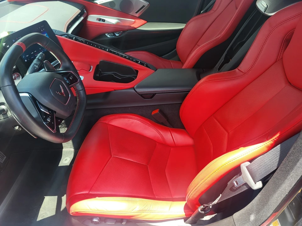 2024 Chevrolet Corvette C8 - Image 16 of 23