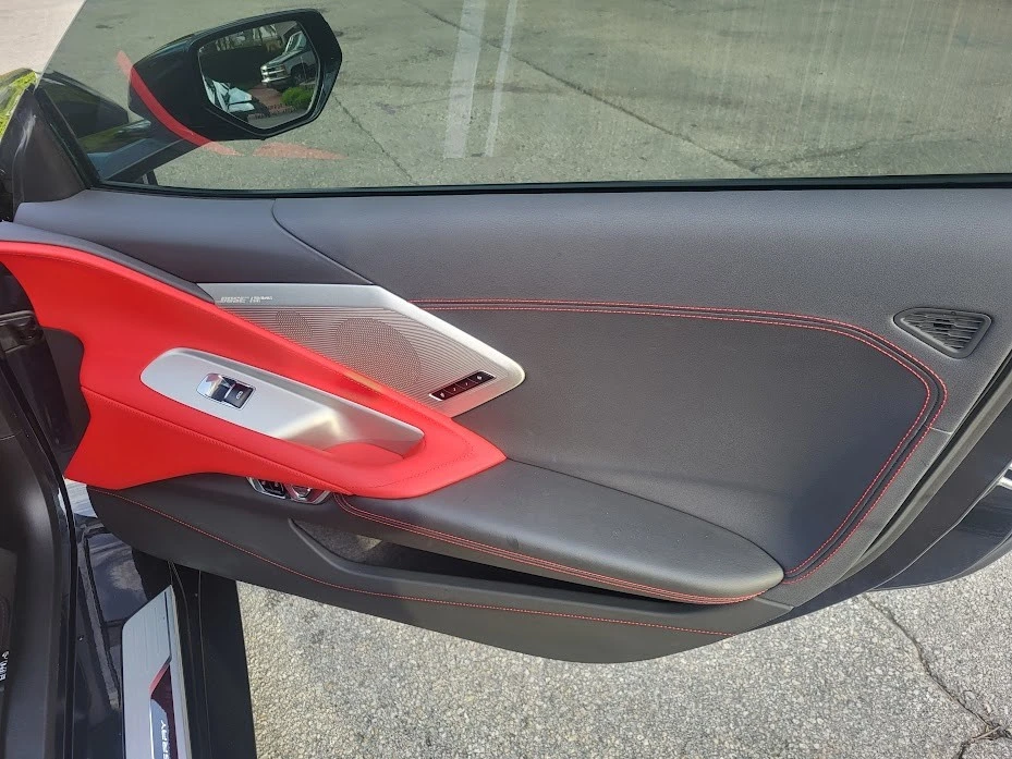 2024 Chevrolet - Image 2 of 15