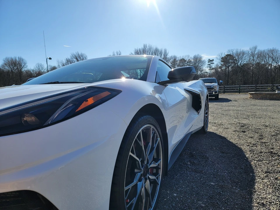 2024 Chevrolet Corvette C8 - Image 4 of 21