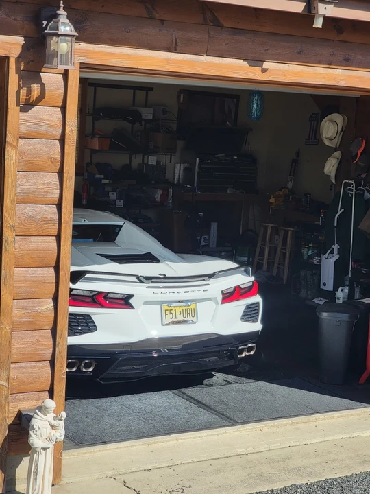 2024 Chevrolet Corvette C8 - Image 16 of 21