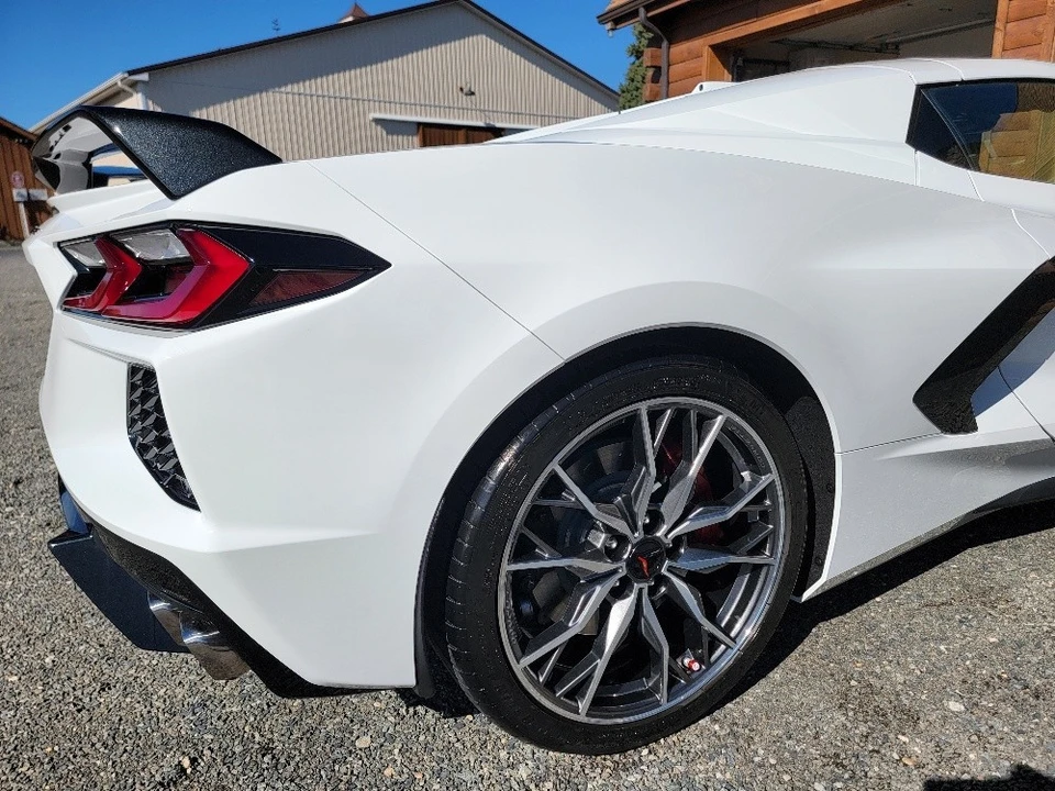 2024 Chevrolet Corvette C8 - Image 19 of 21