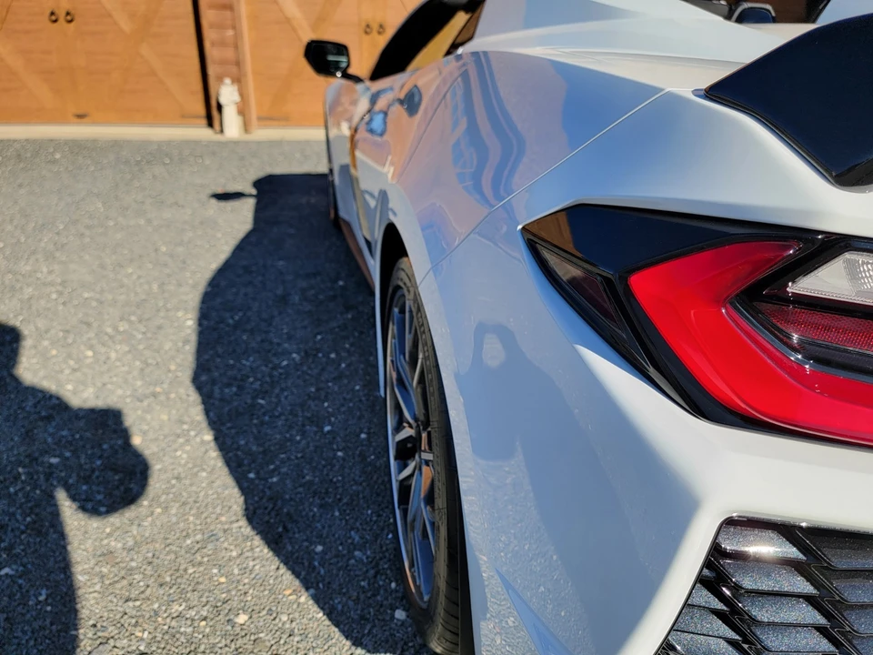 2024 Chevrolet Corvette C8 - Image 5 of 21